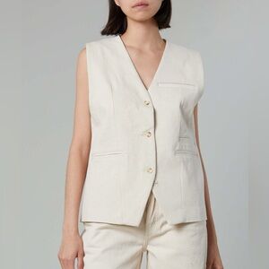 Still Here Ludlow Vest